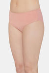Wacoal Medium Rise Half Coverage Bikini Panty - Ash Rose — thumbnail 3